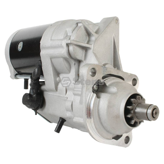Atlantic Quality Parts Starter CaseIH 116928A2R (Stens 1700-0175)