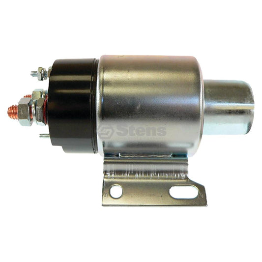 Atlantic Quality Parts Solenoid CaseIH 121904C1 (Stens 1700-0204)