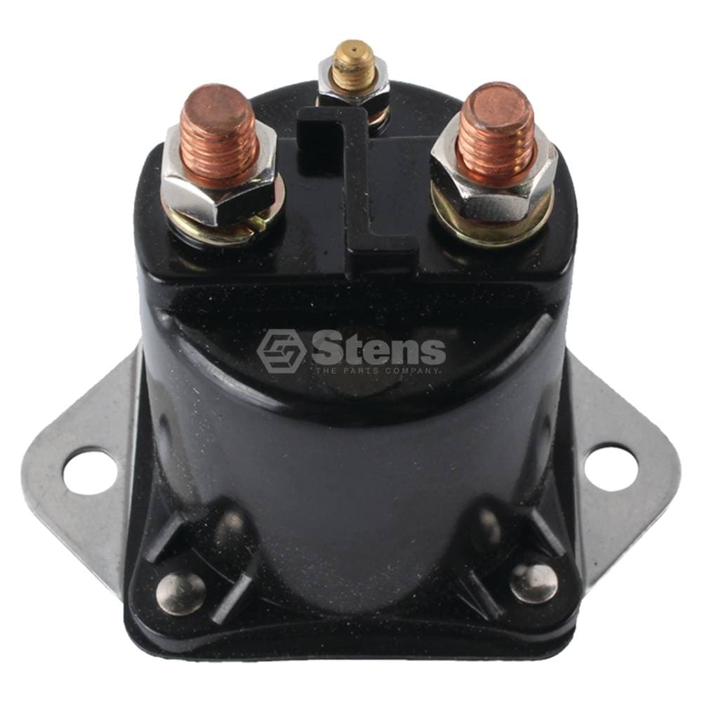 Atlantic Quality Parts Solenoid CaseIH 107655C1 (Stens 1700-0208)