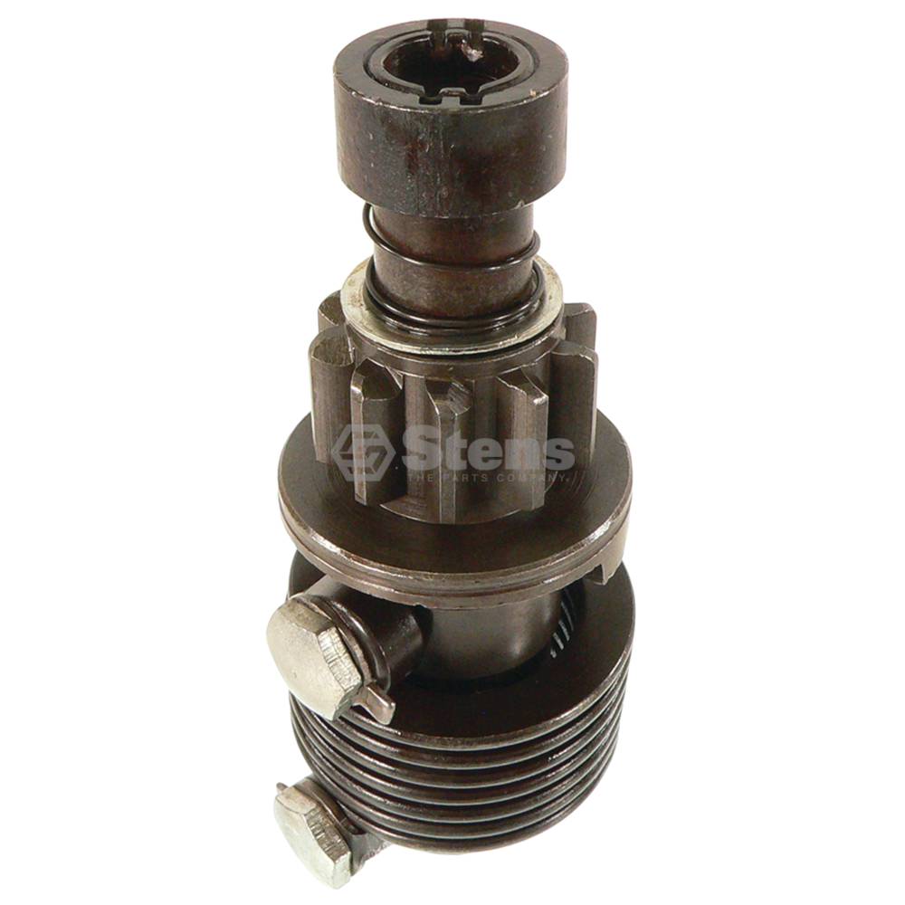 Atlantic Quality Parts Starter Drive CaseIH 67033H (Stens 1700-0301)