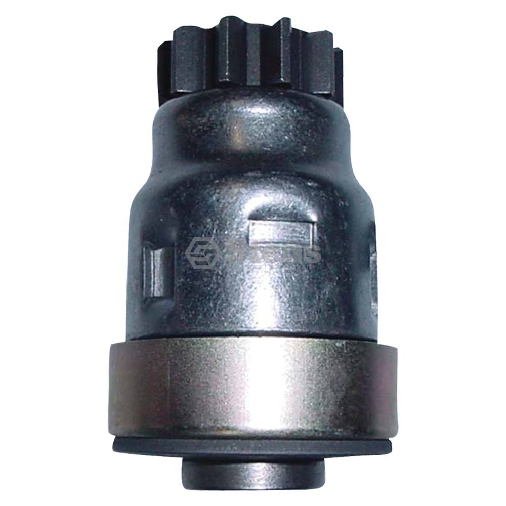 Atlantic Quality Parts Starter Drive CaseIH 77695H (Stens 1700-0302)