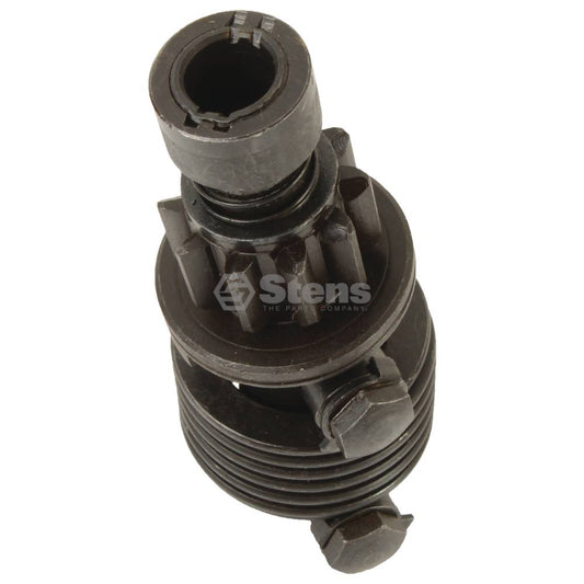 Atlantic Quality Parts Starter Drive CaseIH 358133R91 (Stens 1700-0307)