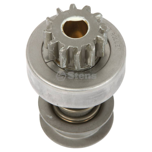 Atlantic Quality Parts Starter Drive CaseIH 1965788 (Stens 1700-0314)