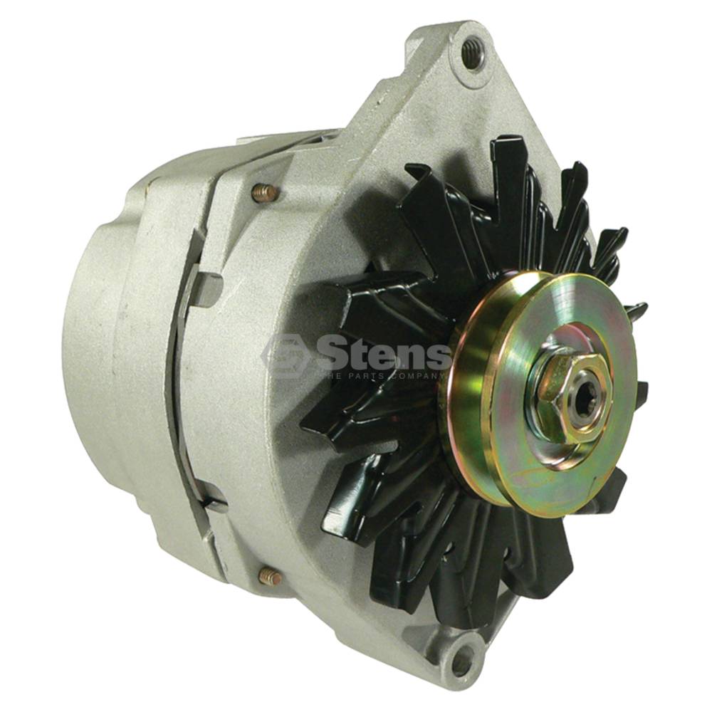 Atlantic Quality Parts Alternator CaseIH 103807A1R (Stens 1700-0500)