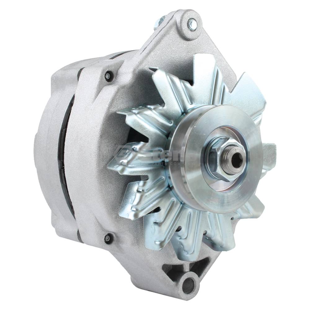 Atlantic Quality Parts Alternator CaseIH 702337C91 (Stens 1700-0501)