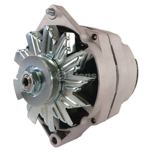 Atlantic Quality Parts Alternator CaseIH 103804A1R (Stens 1700-0502)