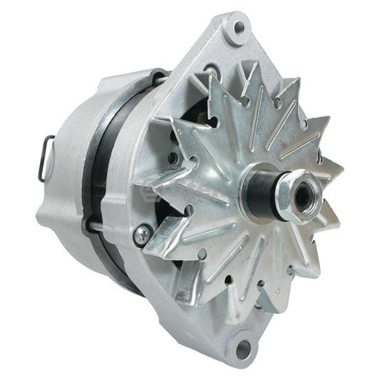 Atlantic Quality Parts Alternator CaseIH AR187873 (Stens 1700-0507)