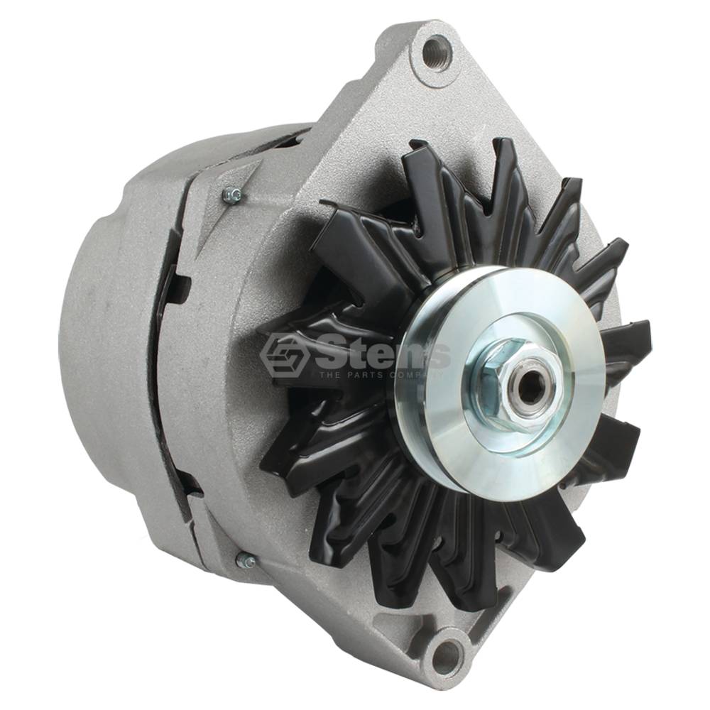 Atlantic Quality Parts Alternator CaseIH 103808A1R (Stens 1700-0510)