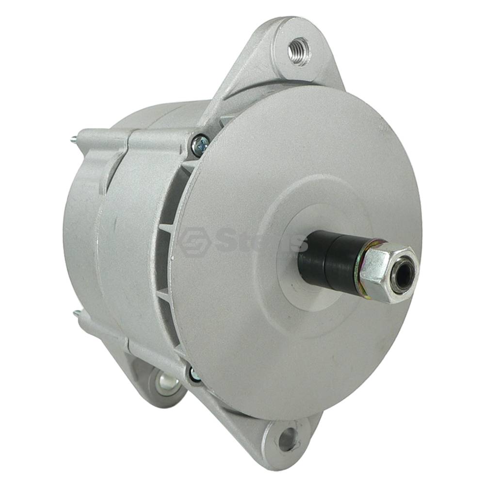 Atlantic Quality Parts Alternator CaseIH 125849A1 (Stens 1700-0512)