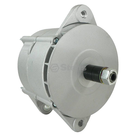 Atlantic Quality Parts Alternator CaseIH 125849A1 (Stens 1700-0512)
