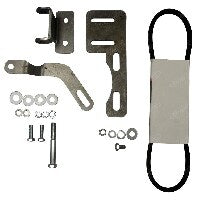 Atlantic Quality Parts Alternator Bracket Kit CaseIH IHS1246 (Stens 1700-0537BKIT)