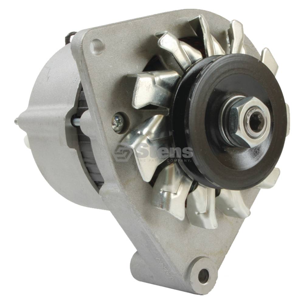 Atlantic Quality Parts Alternator CaseIH 3218239R91 (Stens 1700-0538)