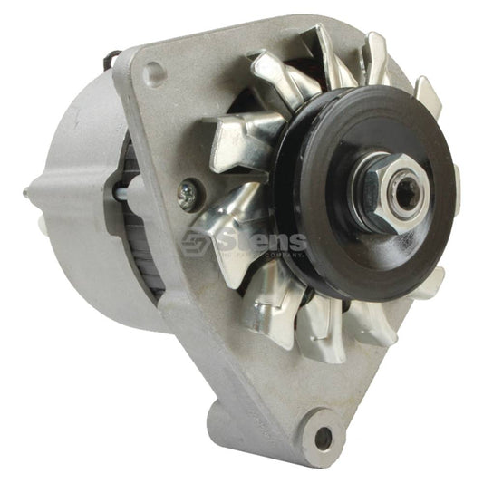 Atlantic Quality Parts Alternator CaseIH 3218239R91 (Stens 1700-0538)