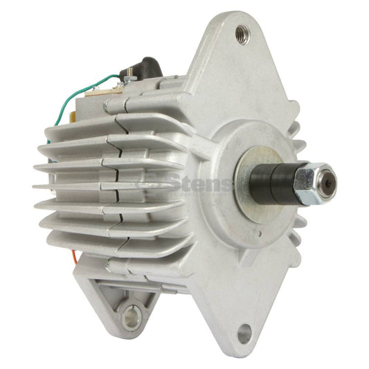 Atlantic Quality Parts Alternator CaseIH R34730 (Stens 1700-0543)
