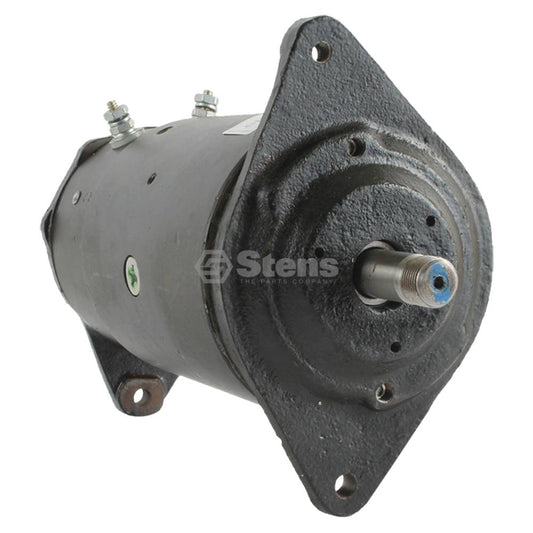 Atlantic Quality Parts Generator Delco 1101693 (Stens 1700-0602)