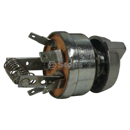 Atlantic Quality Parts Light Switch CaseIH 376851R92 (Stens 1700-0952)