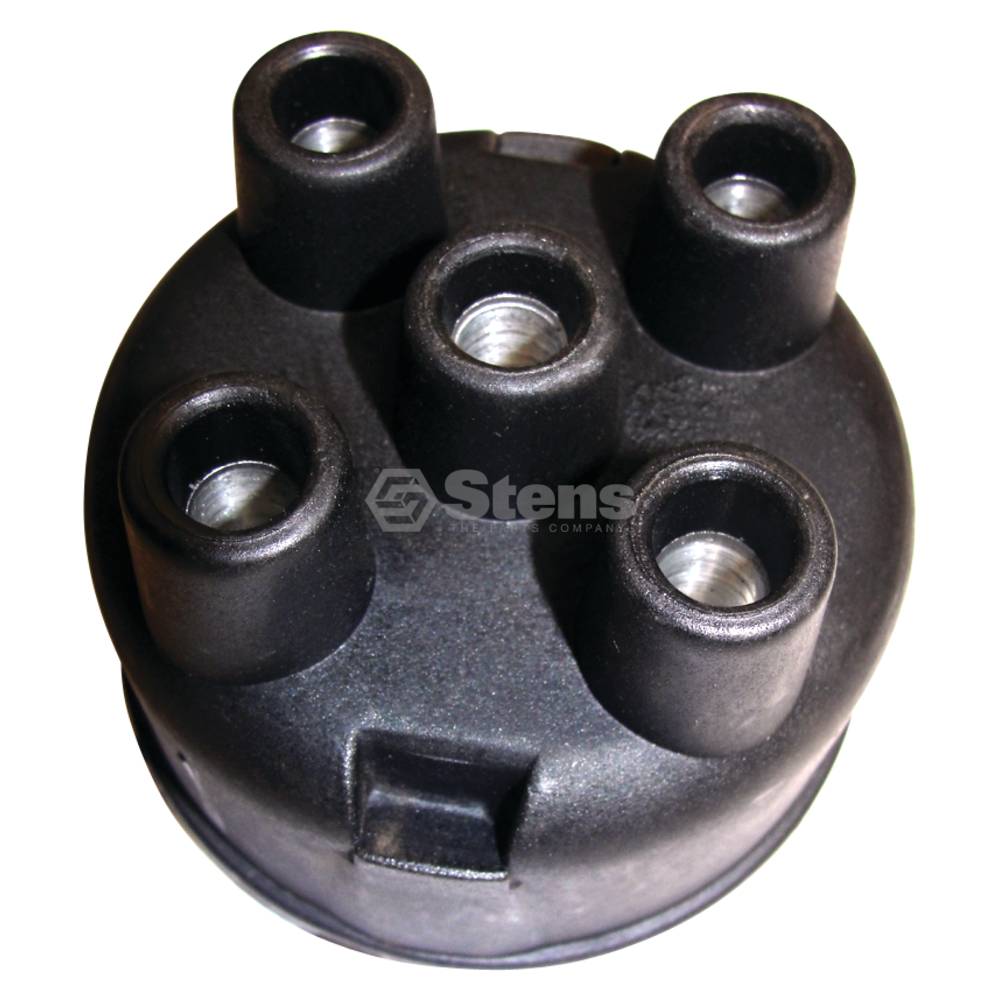 Atlantic Quality Parts Distributor Cap CaseIH 351693R92 (Stens 1700-5044)