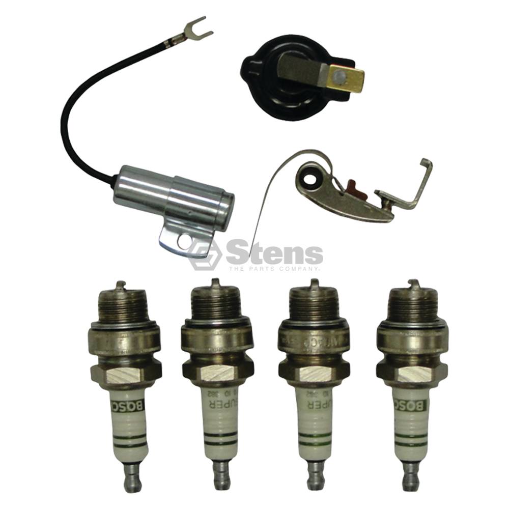Atlantic Quality Parts Ignition Kit CaseIH 407018R91 (Stens 1700-5050)