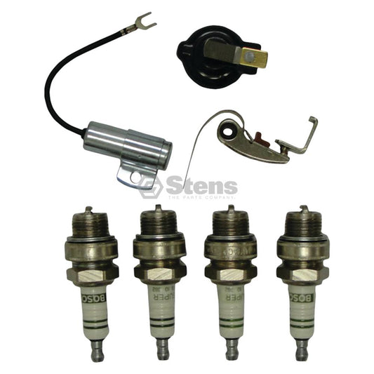 Atlantic Quality Parts Ignition Kit CaseIH 407018R91 (Stens 1700-5050)
