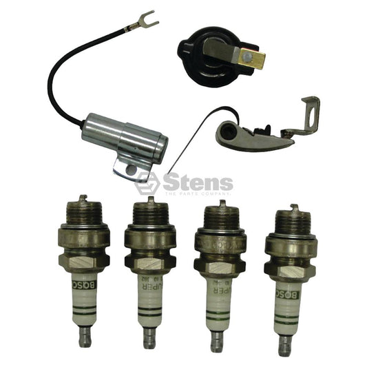 Atlantic Quality Parts Ignition Kit CaseIH 407062R91 (Stens 1700-5052)