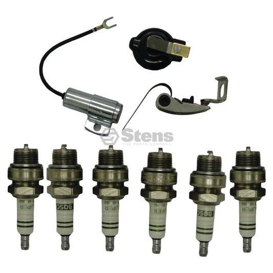 Atlantic Quality Parts Ignition Kit CaseIH 407062R91 (Stens 1700-5053)