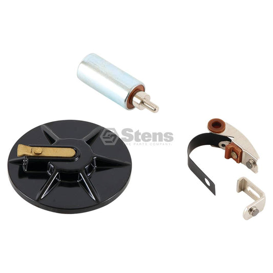 Atlantic Quality Parts Ignition Kit CaseIH ATK28H4R (Stens 1700-5056)