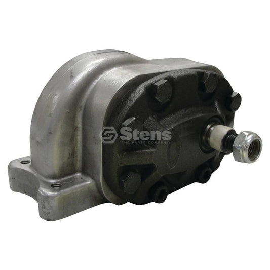 Atlantic Quality Parts Hydraulic Pump CaseIH 1949302C1 (Stens 1701-1012)