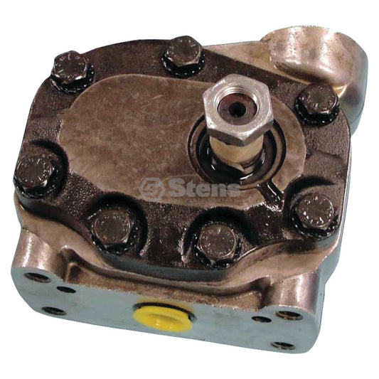 Atlantic Quality Parts Hydraulic Pump CaseIH 70932C91 (Stens 1701-1013)