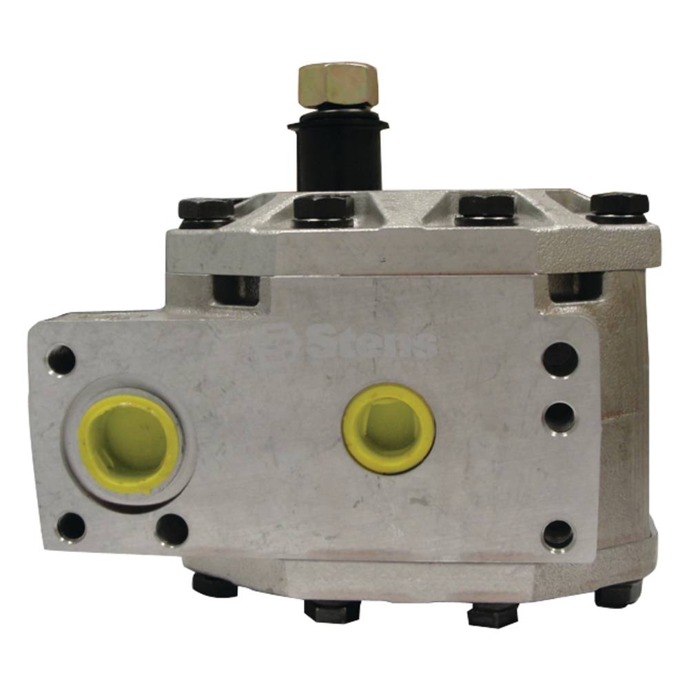 Atlantic Quality Parts Hydraulic Pump CaseIH 93835C92 (Stens 1701-1015)