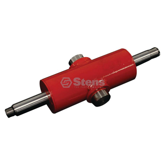 Atlantic Quality Parts Steering Cylinder CaseIH 188842A1 (Stens 1701-1107)