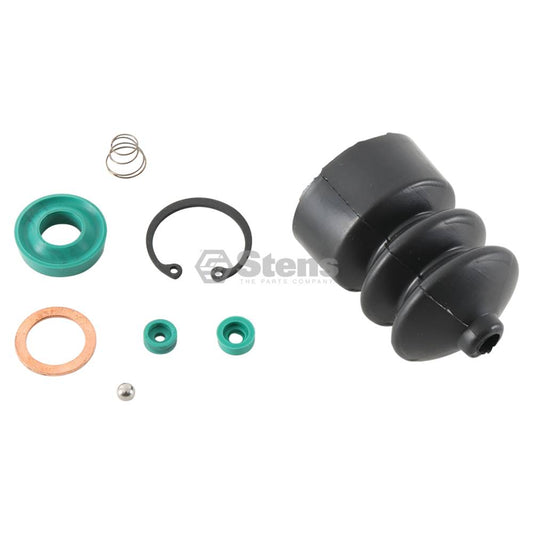 Atlantic Quality Parts Brake Master Cylinder Repair Kit CaseIH N14784 (Stens 1701-1112)