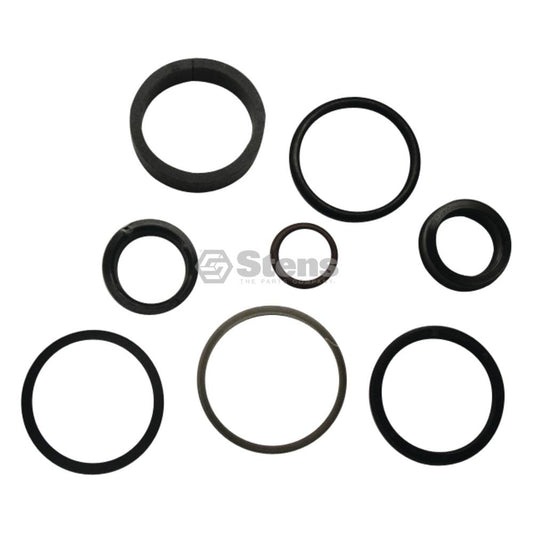 Atlantic Quality Parts Steering Cyl Packing Kit CaseIH D148100 (Stens 1701-1312)