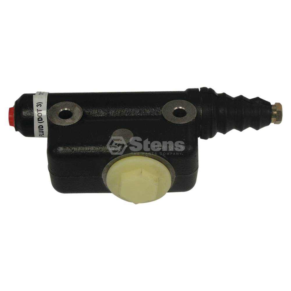 Atlantic Quality Parts Brake Master Cylinder CaseIH L32127 (Stens 1701-1604)