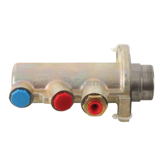 Atlantic Quality Parts Brake Cylinder CaseIH 252458A1 (Stens 1701-1609)