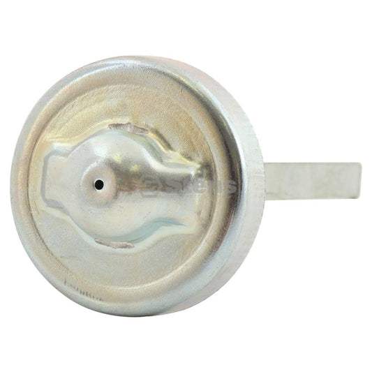 Atlantic Quality Parts Power Steering Pump Cap CaseIH A35967AM (Stens 1701-8603)