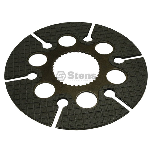 Atlantic Quality Parts Brake Disc CaseIH 237021A1 (Stens 1702-0904)