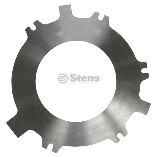 Atlantic Quality Parts Brake Plate CaseIH 1981187C1 (Stens 1702-0907)