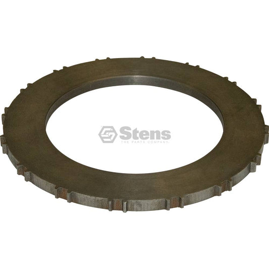 Atlantic Quality Parts Brake Plate CaseIH 85808317 (Stens 1702-0908)