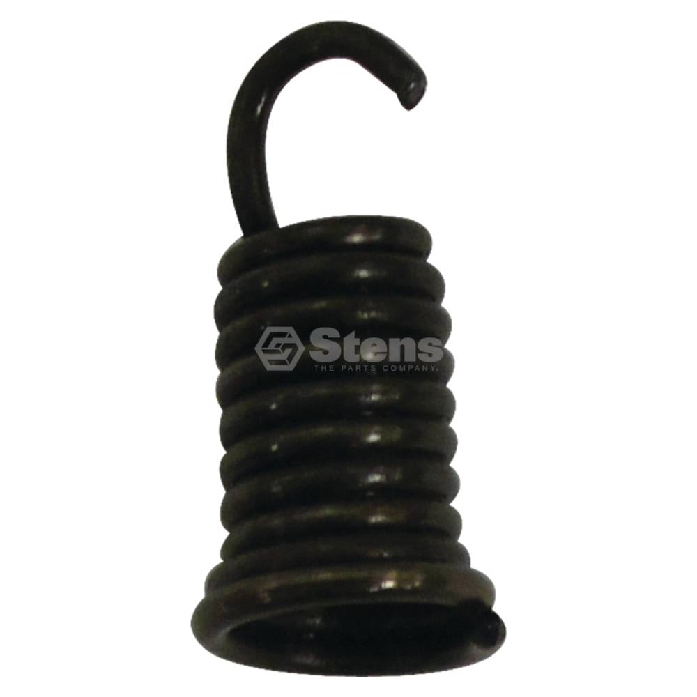 Atlantic Quality Parts Brake Shoe Spring CaseIH G48508 (Stens 1702-0912)