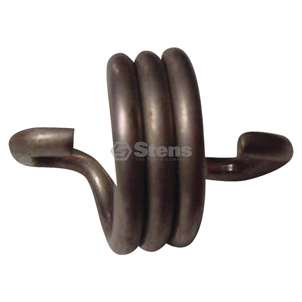 Atlantic Quality Parts Brake Disc Return Spring CaseIH 848149033 (Stens 1702-1003)