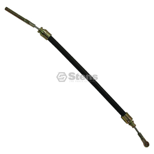Atlantic Quality Parts Brake Cable CaseIH 3129788R2 (Stens 1702-2016)