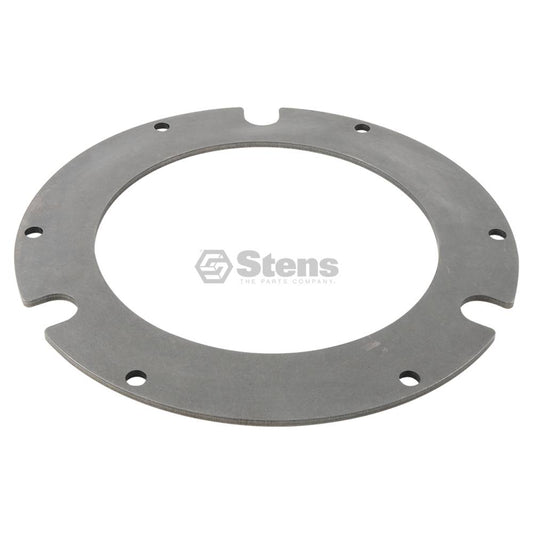 Atlantic Quality Parts Brake Plate CaseIH A63198 (Stens 1702-2027)