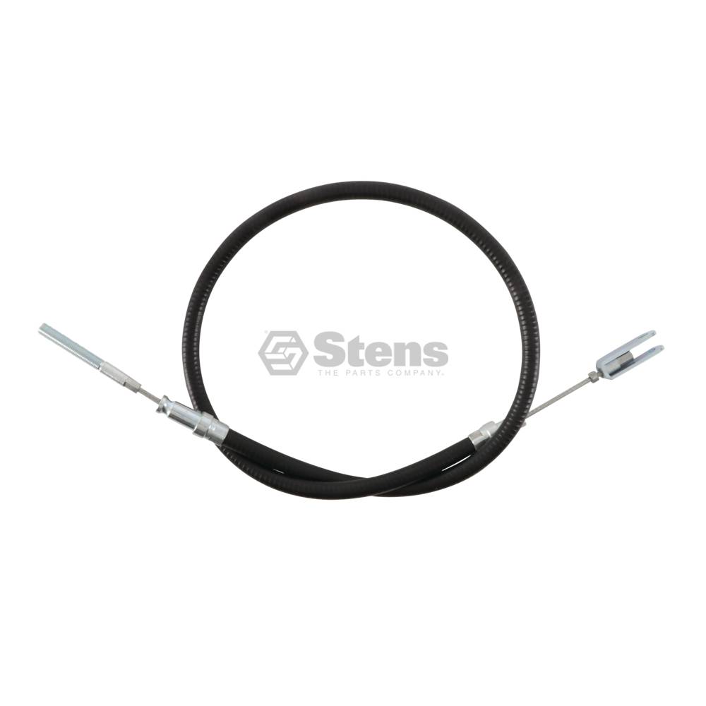 Atlantic Quality Parts Brake Cable CaseIH 87331077 (Stens 1702-4501)