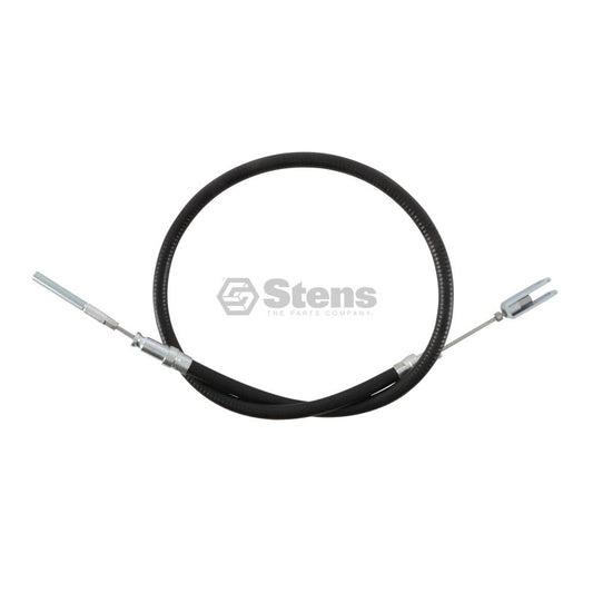 Atlantic Quality Parts Brake Cable CaseIH 87331077 (Stens 1702-4501)