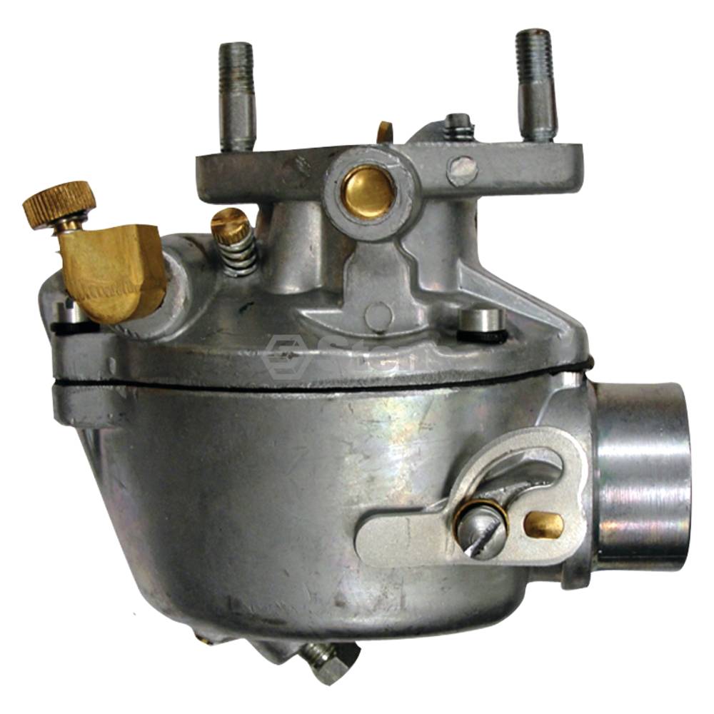 Atlantic Quality Parts Carburetor CaseIH 373957R91 (Stens 1703-0000)