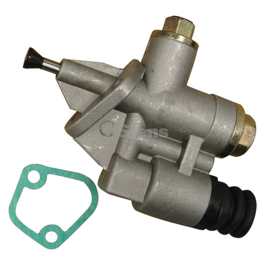 Atlantic Quality Parts Fuel Pump CaseIH 87648709 (Stens 1703-3005)
