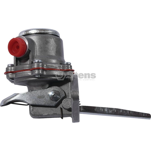 Atlantic Quality Parts Fuel Lift Pump CaseIH 3132697R92 (Stens 1703-3026)