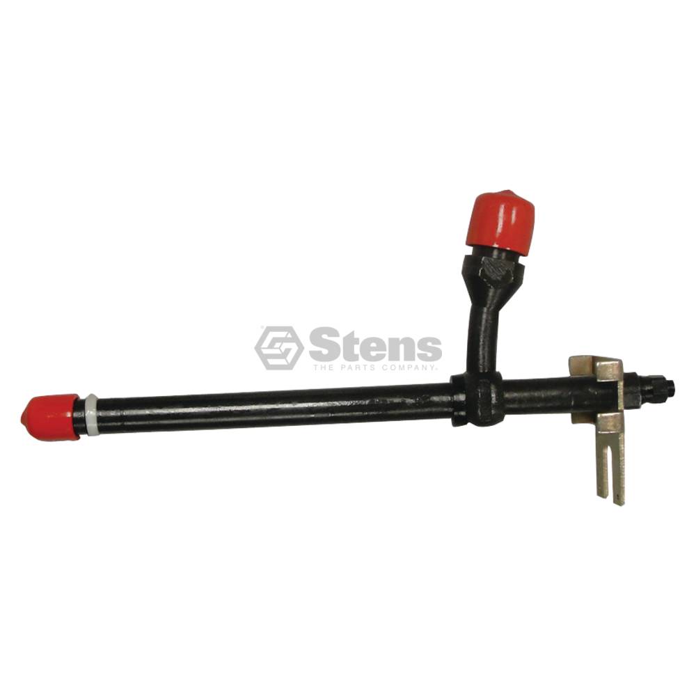 Atlantic Quality Parts Injector CaseIH A76193 (Stens 1703-3408)