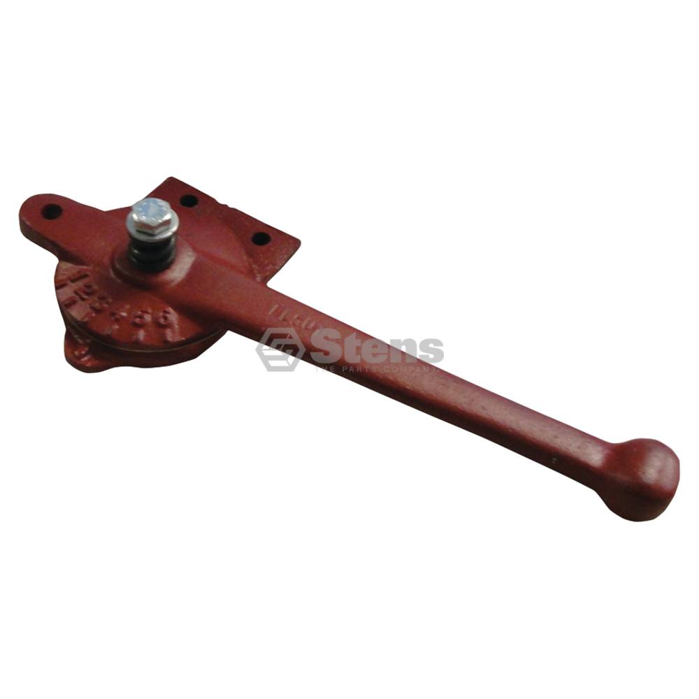 Atlantic Quality Parts Throttle Lever CaseIH 51348DAX (Stens 1703-5522)