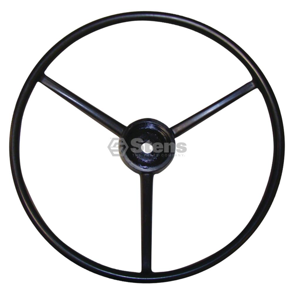 Atlantic Quality Parts Steering Wheel CaseIH 366557R2 (Stens 1704-1015)